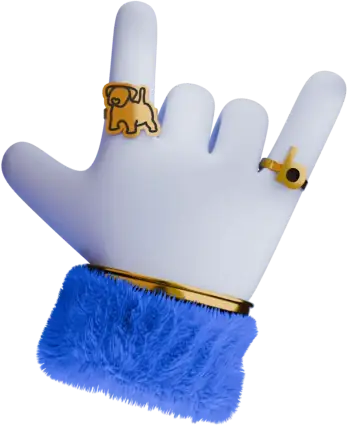 mascot